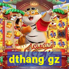 dthang gz