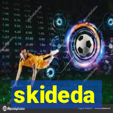 skideda