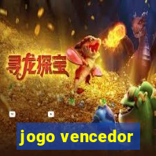 jogo vencedor