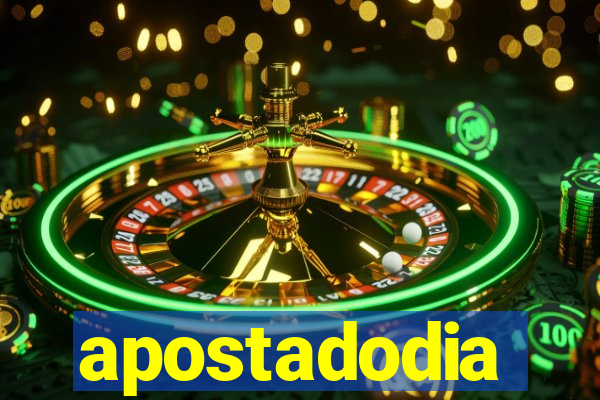 apostadodia