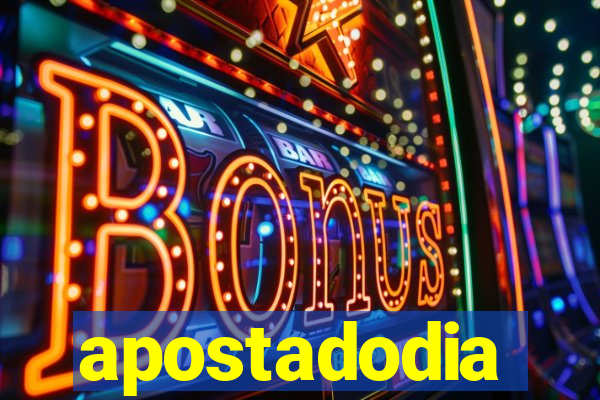 apostadodia