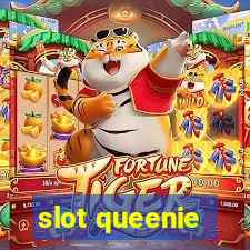 slot queenie