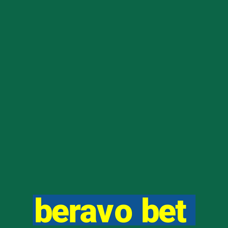 beravo bet