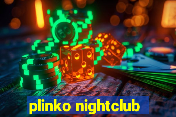 plinko nightclub