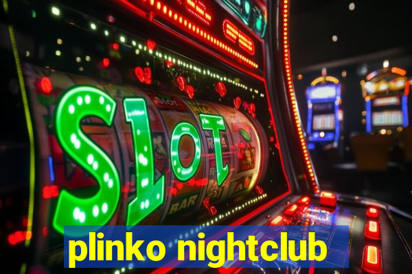 plinko nightclub