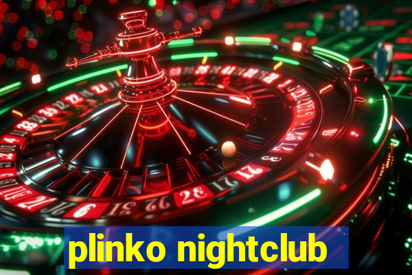 plinko nightclub