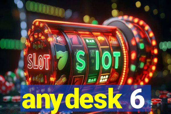 anydesk 6