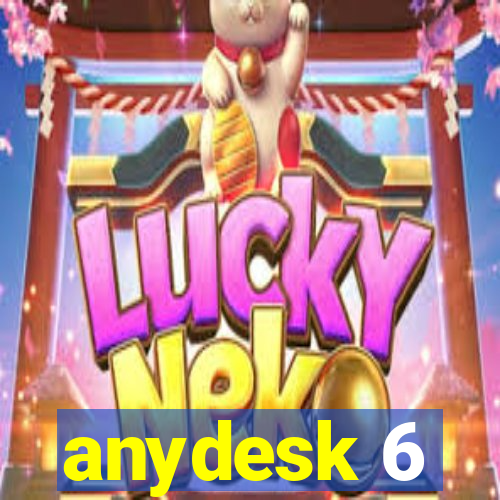 anydesk 6