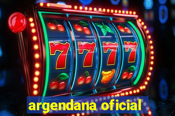 argendana oficial