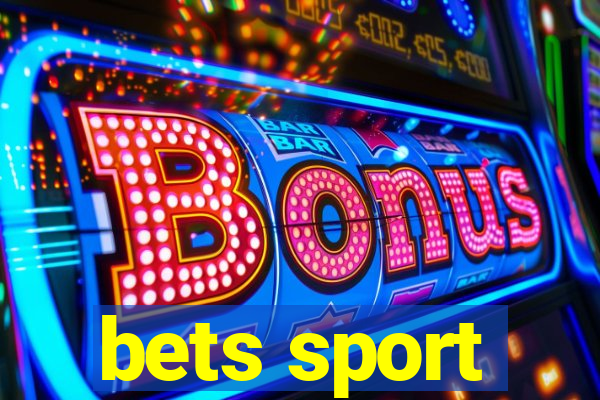 bets sport