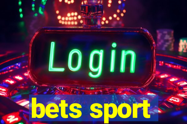 bets sport