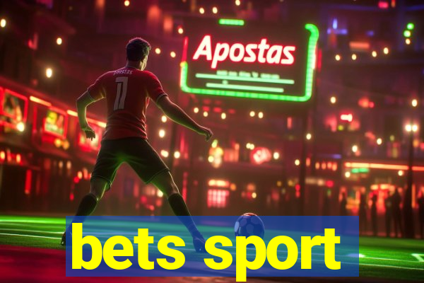 bets sport