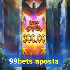 99bets aposta