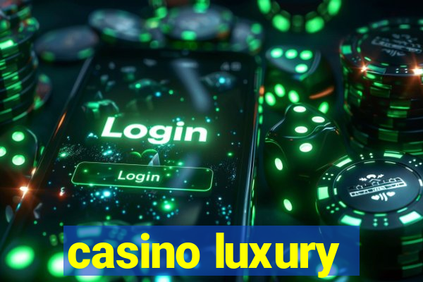 casino luxury