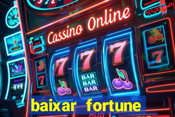 baixar fortune tiger 2