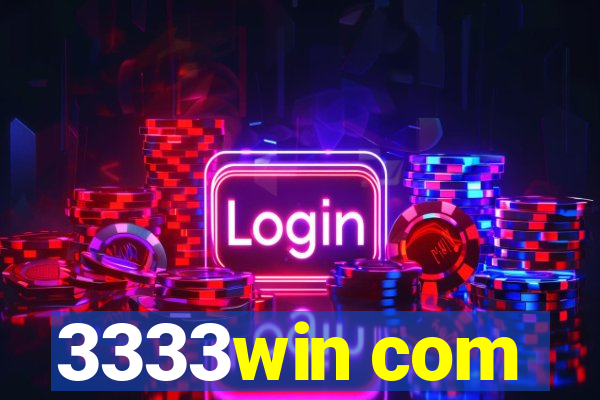 3333win com