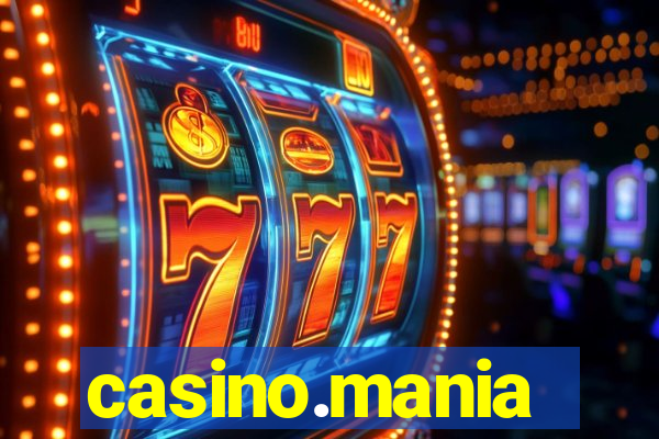 casino.mania