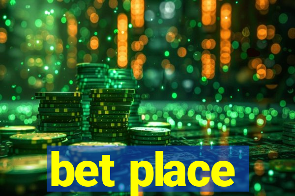 bet place