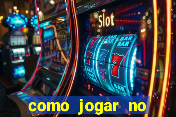 como jogar no fortune dragon