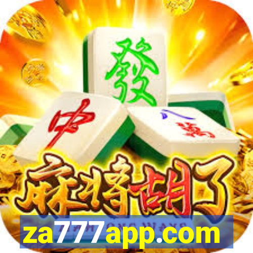 za777app.com