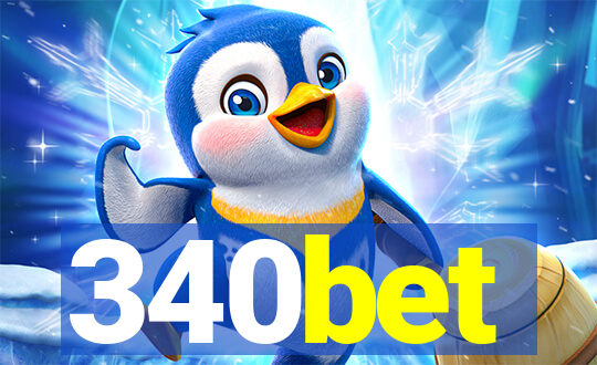 340bet