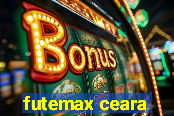 futemax ceara