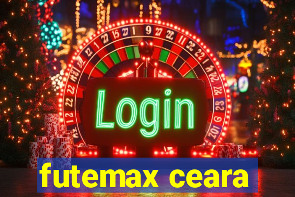 futemax ceara