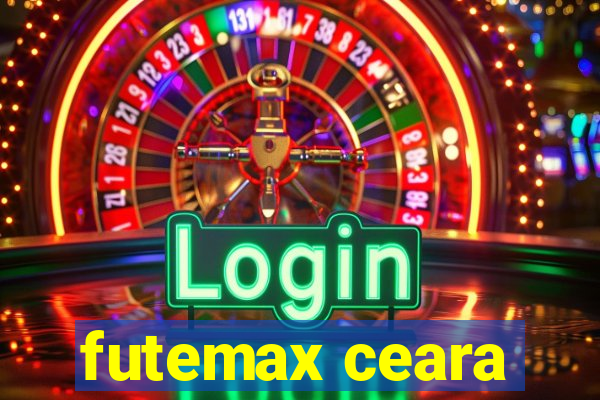 futemax ceara