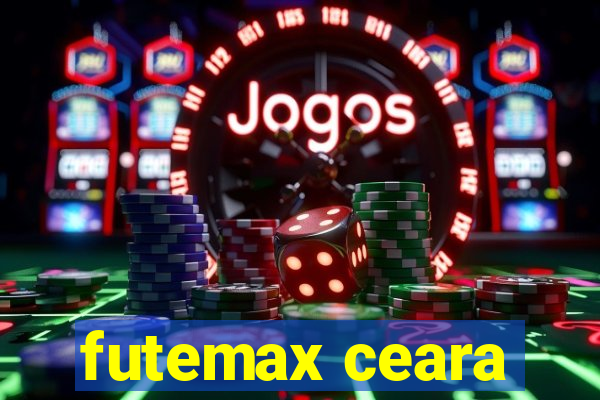 futemax ceara