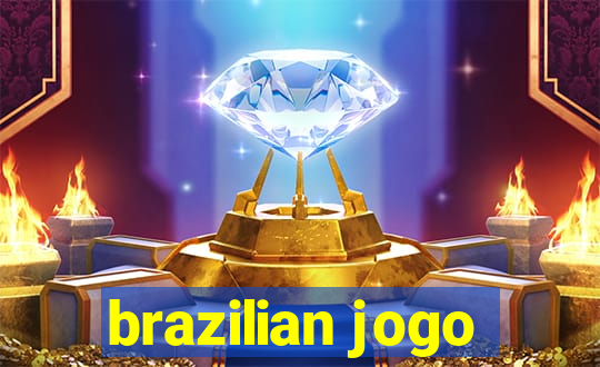 brazilian jogo