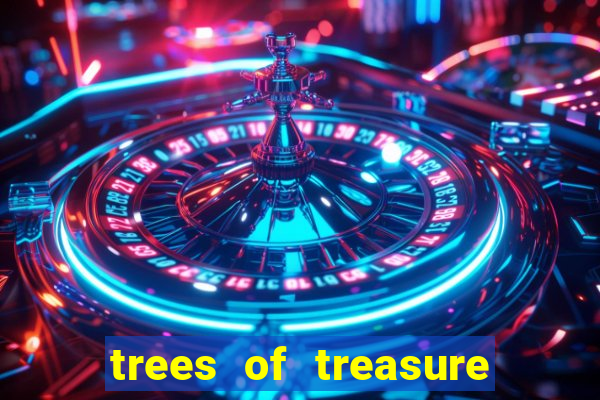 trees of treasure slot demo