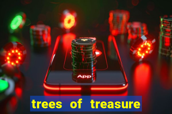 trees of treasure slot demo