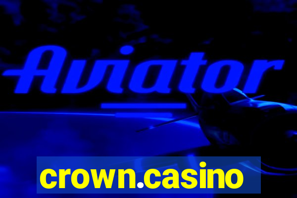 crown.casino