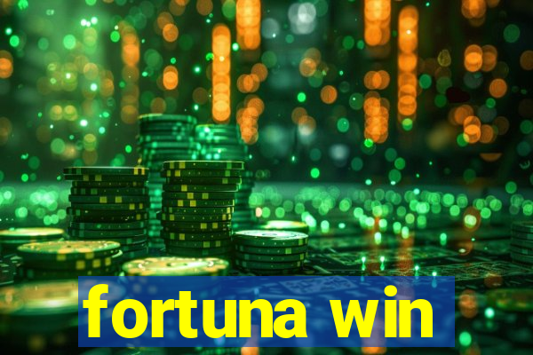 fortuna win