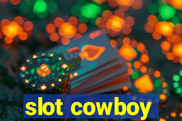 slot cowboy