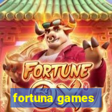 fortuna games