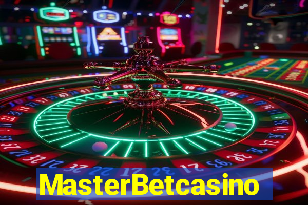 MasterBetcasino