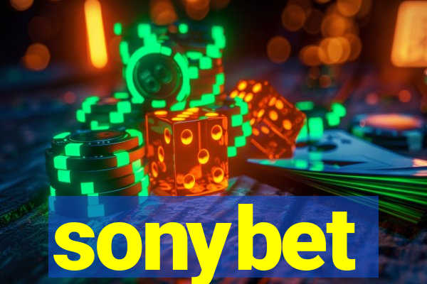 sonybet