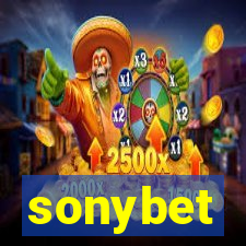 sonybet