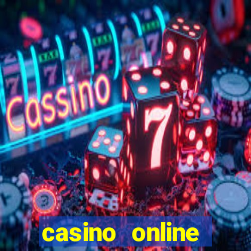 casino online gratis ganhar dinheiro