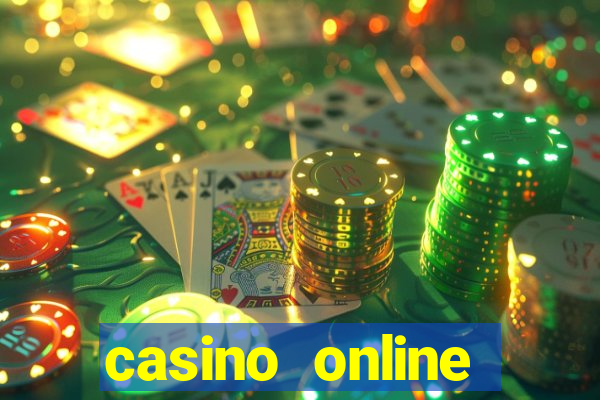 casino online gratis ganhar dinheiro