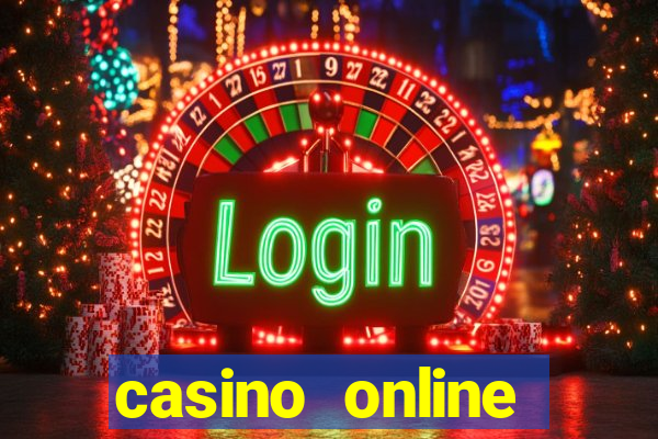 casino online gratis ganhar dinheiro