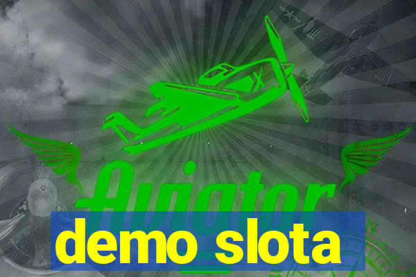 demo slota