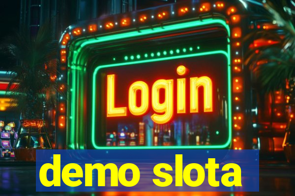 demo slota