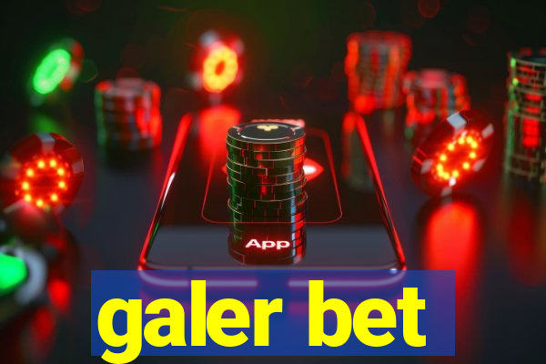 galer bet