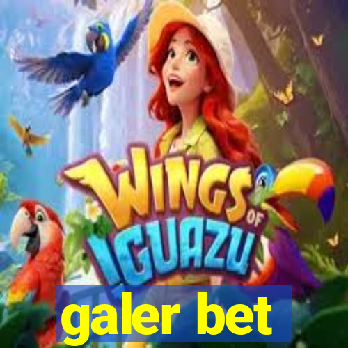 galer bet