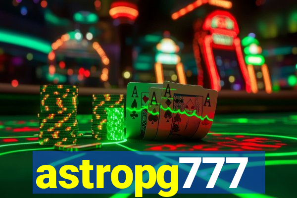 astropg777