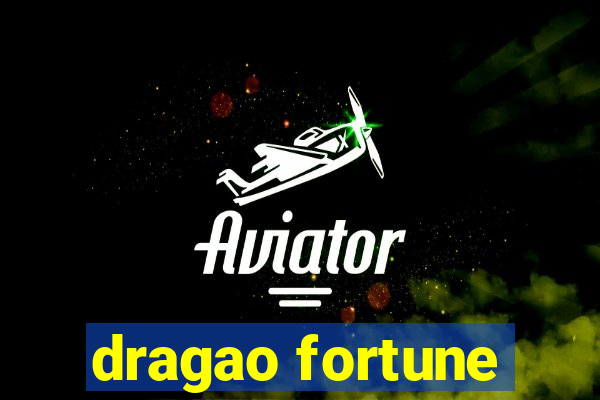 dragao fortune