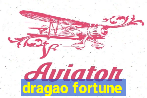 dragao fortune