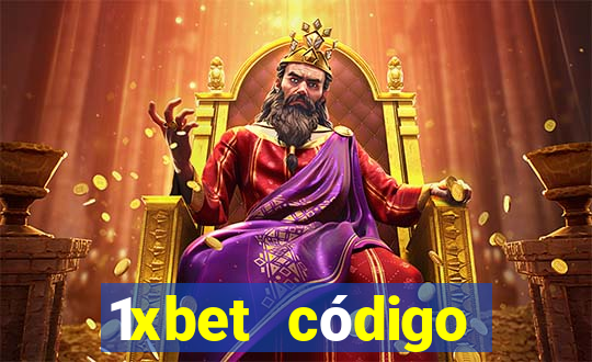 1xbet código promocional casino